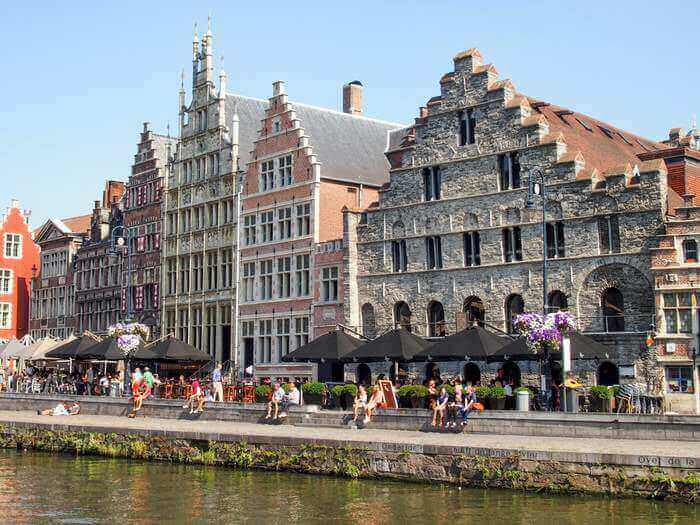 best places to visit in belgium