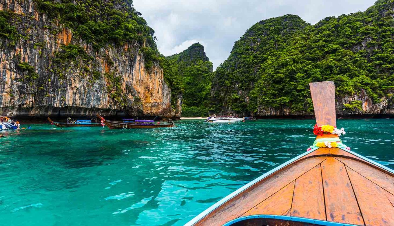 Секс Туризм В Тайланде Остров Пхукет