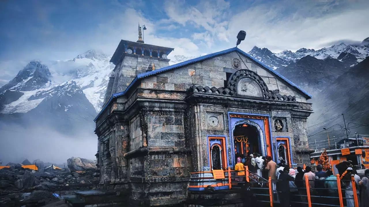 6 Famous Shiva Temples in India to Visit During Sawan 6 Famous Shiva Temples in India to Visit During Sawan