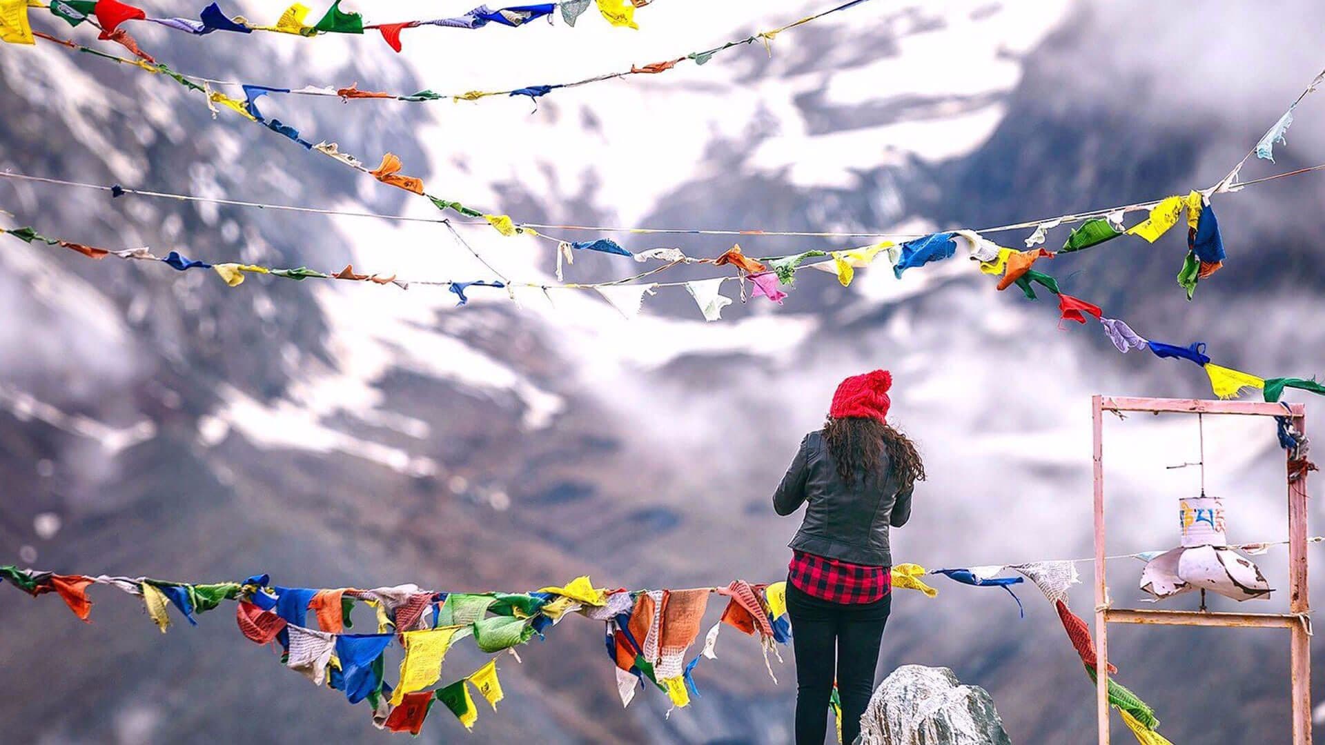 Winter is here! So is the list of the most happening places this season! Winter is here! So is the list of the most happening places this season!