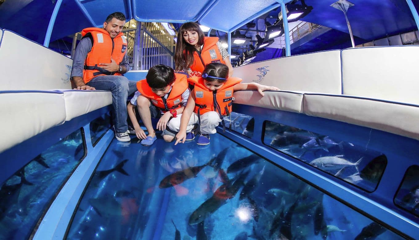 Top 5 best things to do when visit Dubai Mall Top 5 best things to do when visit Dubai Mall