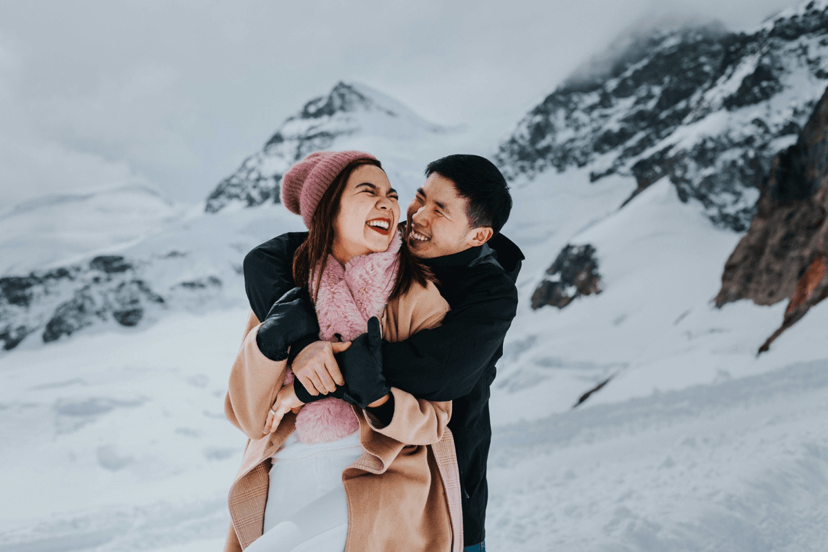 Switzerland- The gorgeous Honeymoon destination Switzerland- The gorgeous Honeymoon destination