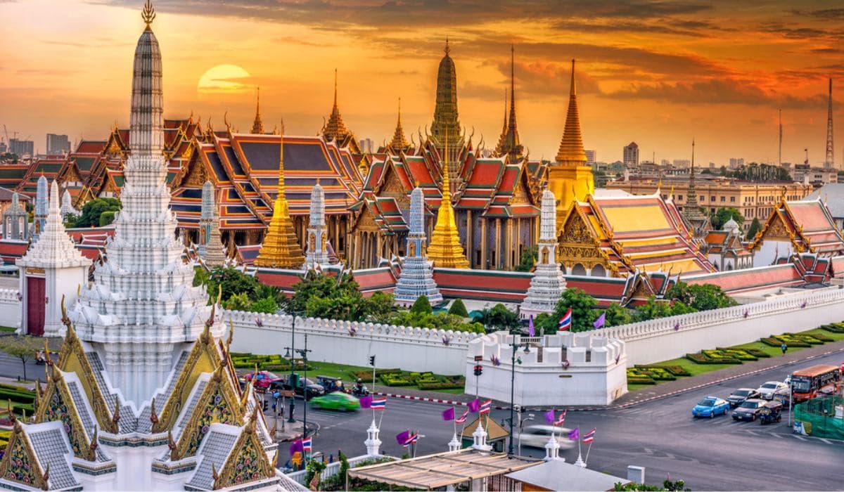 Pocket Friendly Guide to Thailand - Explore the Exotic Asian Paradise Pocket Friendly Guide to Thailand - Explore the Exotic Asian Paradise