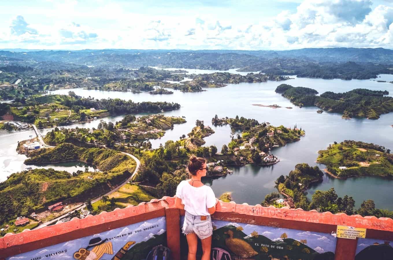 5 Of The Best Cities To Visit In Colombia 5 Of The Best Cities To Visit In Colombia