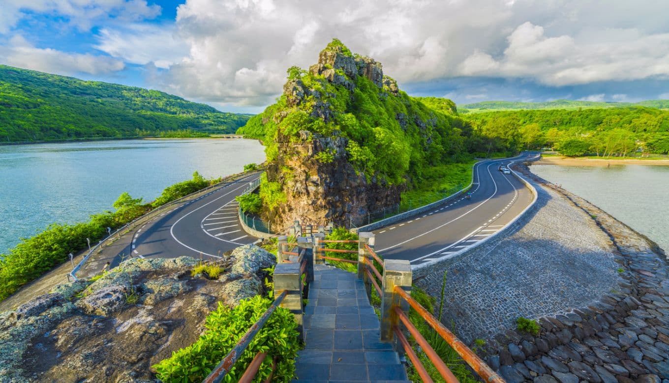 These are the world's 15 most magical places on earth! These are the world's 15 most magical places on earth!