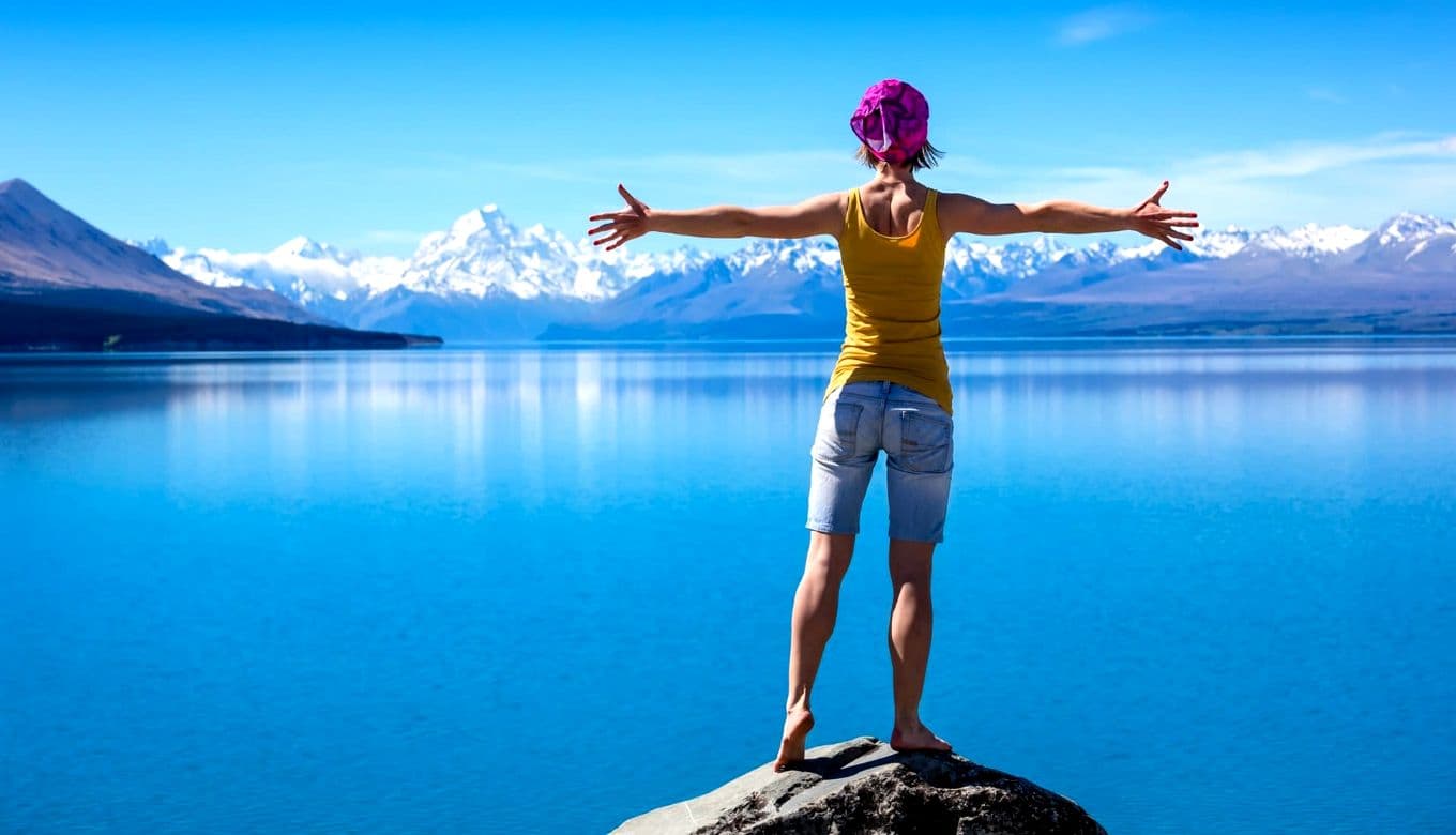 8 Reasons Why Australia Is A Heaven For Travelers 8 Reasons Why Australia Is A Heaven For Travelers