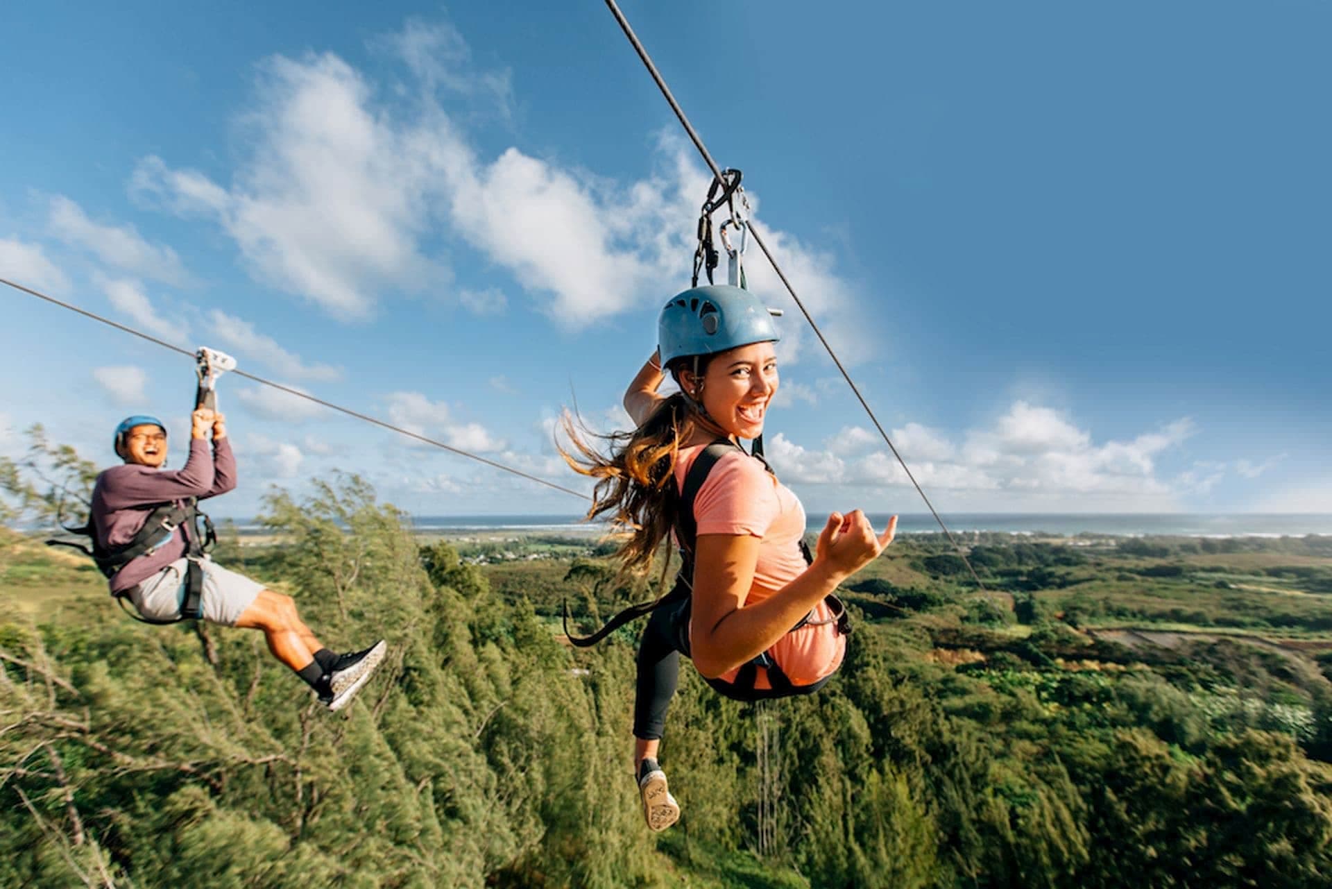 Have 9 amazing adventures in Hawaii to make your trip unforgettable Have 9 amazing adventures in Hawaii to make your trip unforgettable