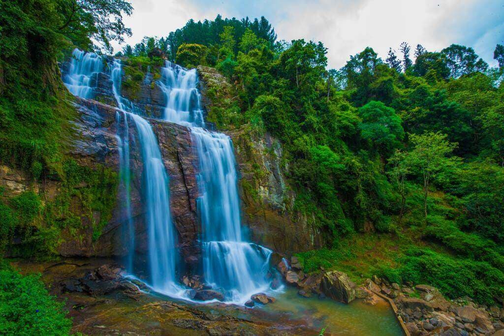 10 Best Waterfalls In Hatton, Sri Lanka, To Soothe Your Eyes And Soul! 10 Best Waterfalls In Hatton, Sri Lanka, To Soothe Your Eyes And Soul!