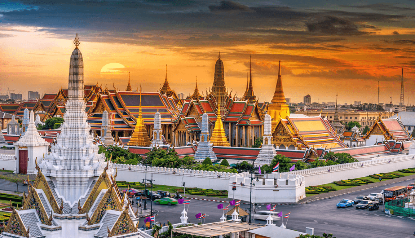 10 Reasons Why People Love Thailand 10 Reasons Why People Love Thailand