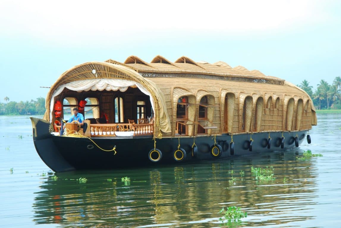 5 Best Places to Visit in Kochi 5 Best Places to Visit in Kochi