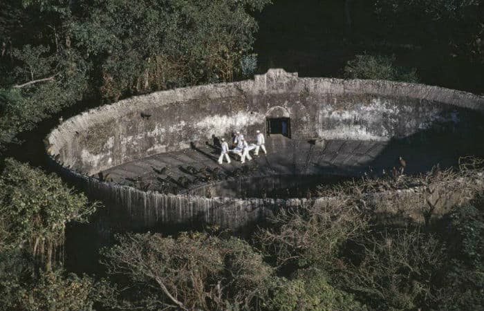 5 Most Haunted Places In Nepal To See The Face Of Creepiness! 5 Most Haunted Places In Nepal To See The Face Of Creepiness!