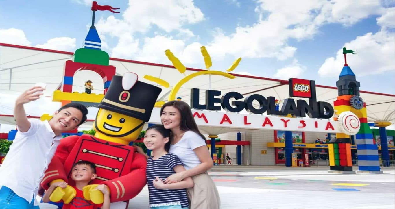 5 Things To Do In Iskandar, Malaysia That Are Just Mind-Blowing! 5 Things To Do In Iskandar, Malaysia That Are Just Mind-Blowing!