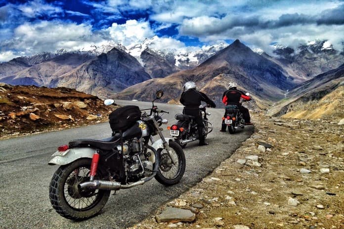 7 Best Places For Road Trips In India During Monsoons 7 Best Places For Road Trips In India During Monsoons