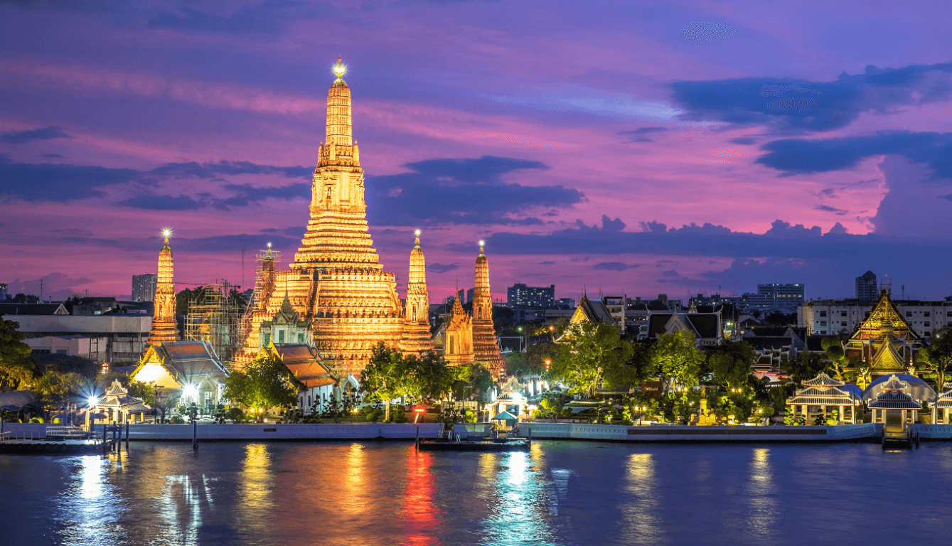7 Helpful Travel Tips for Thailand Visitors 7 Helpful Travel Tips for Thailand Visitors