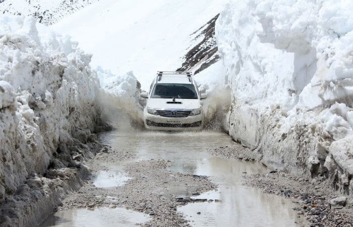 8 Unusual Winter Road Trips In India If Thriller Is Your Type 8 Unusual Winter Road Trips In India If Thriller Is Your Type