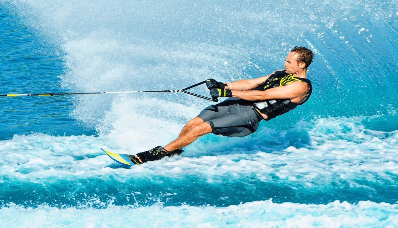 9 Amazing Water Sports Activities In Thailand You Must Try 9 Amazing Water Sports Activities In Thailand You Must Try