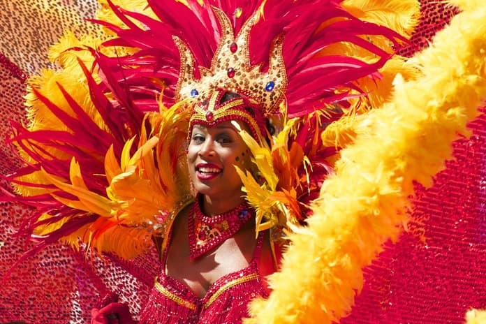 9 Weird Festivals Celebrated Around The World 9 Weird Festivals Celebrated Around The World