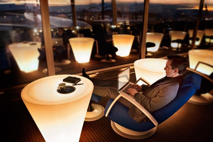 How to Get Airport Lounge Access All Over the World How to Get Airport Lounge Access All Over the World