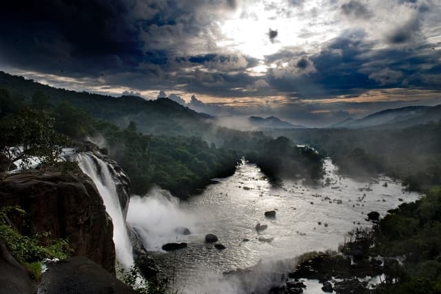 You will fall in love with these 7 picturesque waterfalls in Kerala You will fall in love with these 7 picturesque waterfalls in Kerala