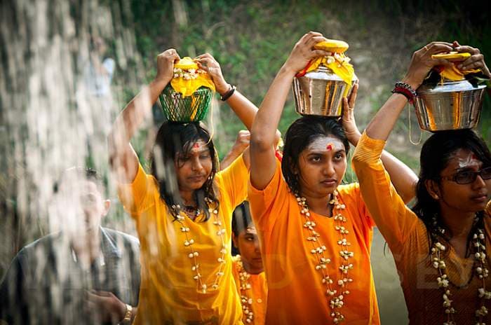 11 Best Malaysian festivals that defines its culture 11 Best Malaysian festivals that defines its culture