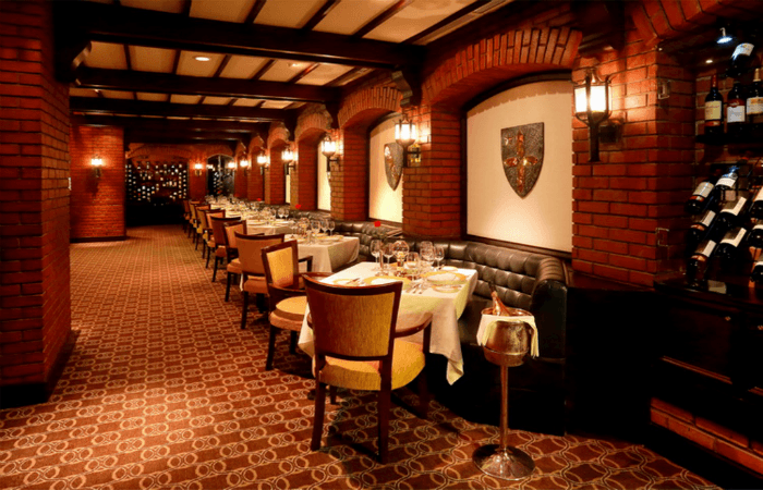 9 Best Restaurants In Colombo To Zeal The Real Culinary Delights 9 Best Restaurants In Colombo To Zeal The Real Culinary Delights
