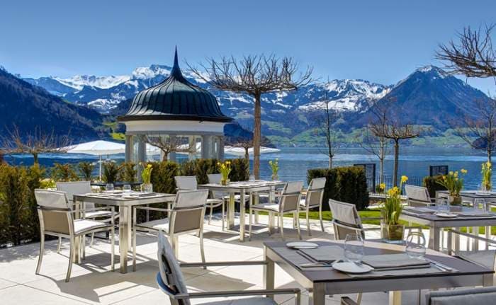 Hit the best tasting food at 11 Best Restaurants In Switzerland Hit the best tasting food at 11 Best Restaurants In Switzerland