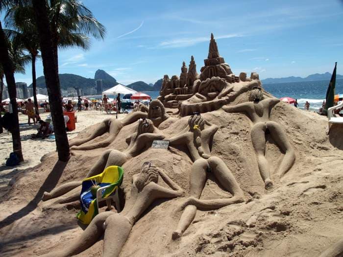Hit the 9 Best Secret Beaches of Rio De Janeiro Hit the 9 Best Secret Beaches of Rio De Janeiro