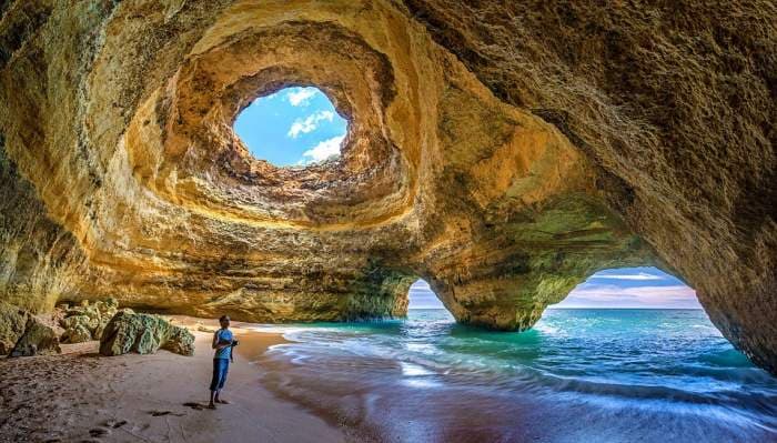 15 Best travel destinations in Portugal, Europe's Hidden Gem 15 Best travel destinations in Portugal, Europe's Hidden Gem