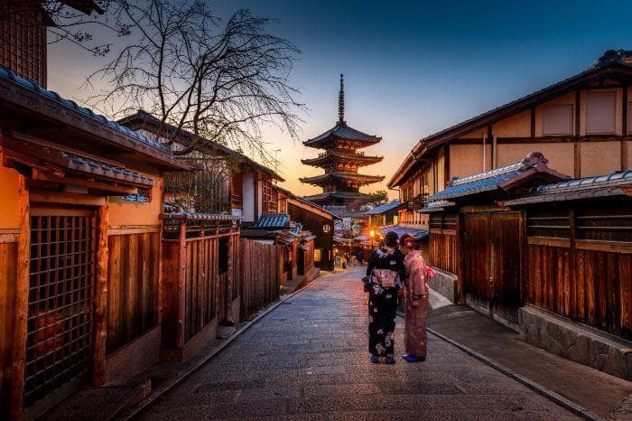 Top-rated cultural places to visit in Japan Top-rated cultural places to visit in Japan