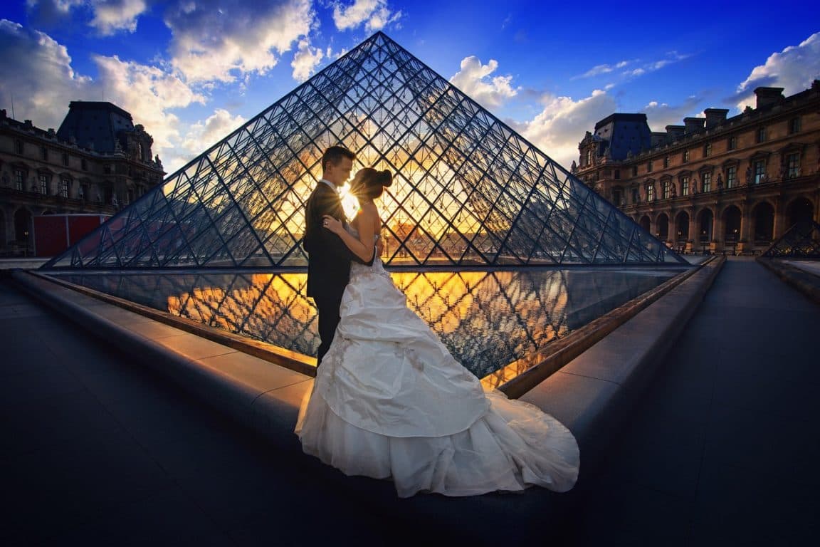 9 Most Expensive Wedding Destinations In The World 9 Most Expensive Wedding Destinations In The World