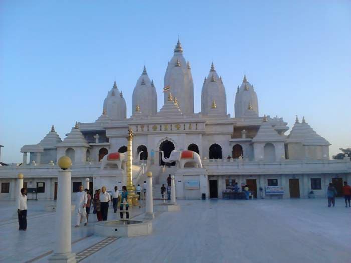 Top 9 best places to visit in Haryana Top 9 best places to visit in Haryana