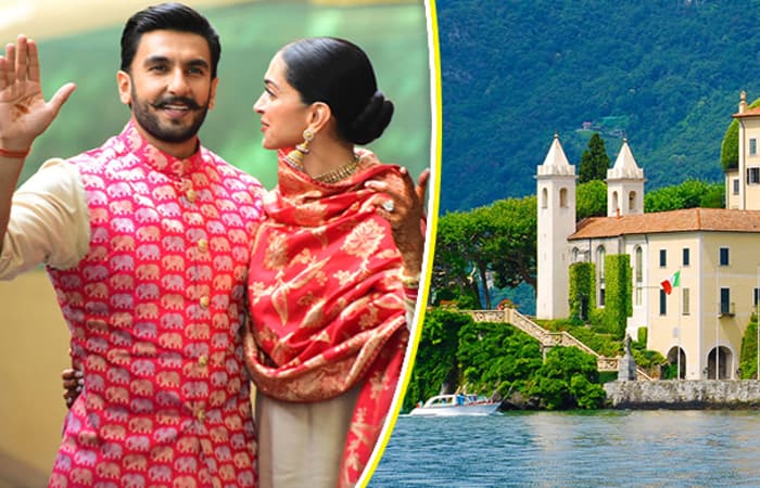 Celebrity Holiday Destinations Where Your Favorite Stars Loves Vacaying! Celebrity Holiday Destinations Where Your Favorite Stars Loves Vacaying!