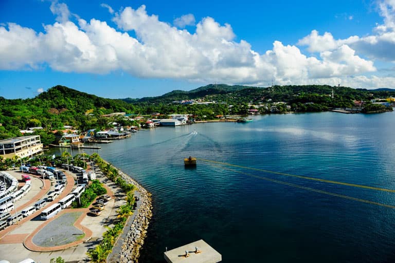 Top-rated places to visit in Honduras City Top-rated places to visit in Honduras City