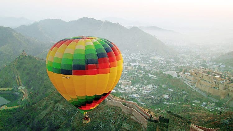 7 Stunning Places to Visit in Jodhpur 7 Stunning Places to Visit in Jodhpur