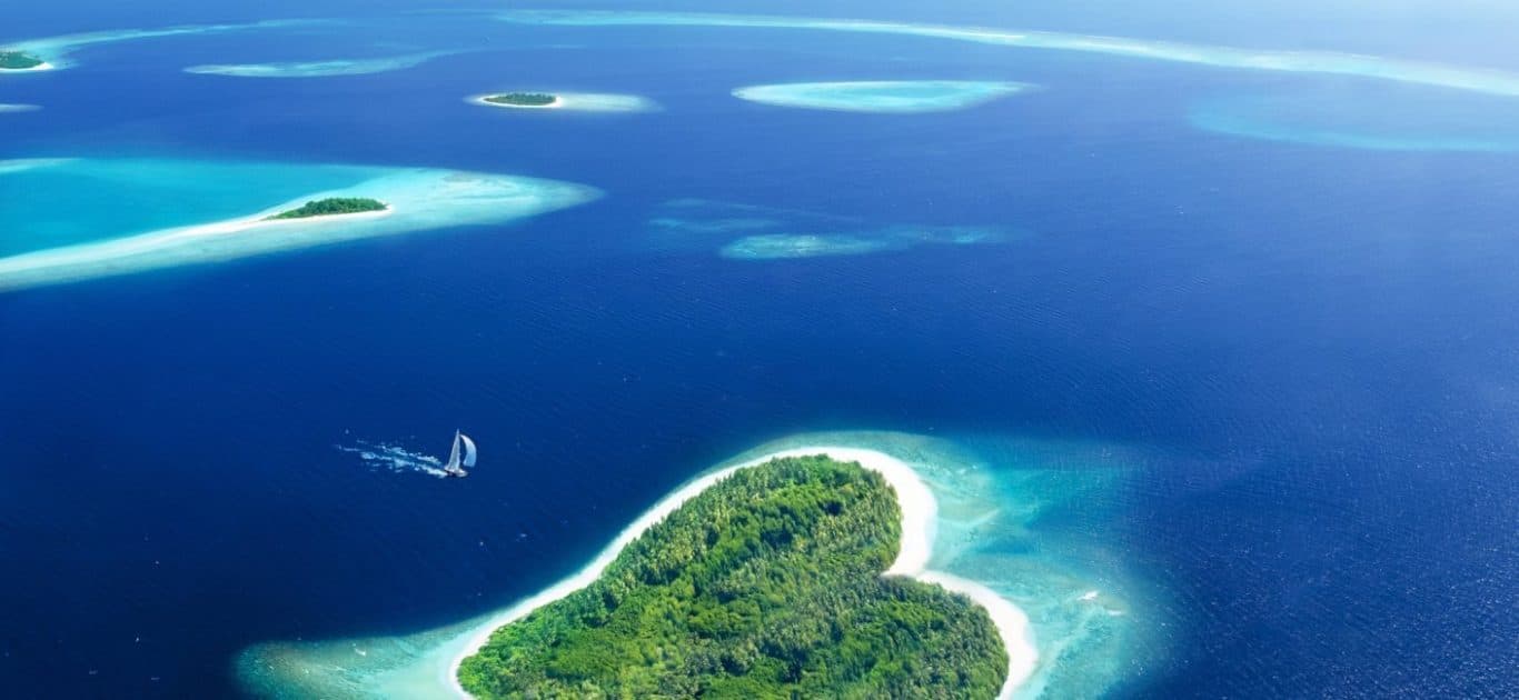 Do you know the warmest ocean of the world? See Here Do you know the warmest ocean of the world? See Here