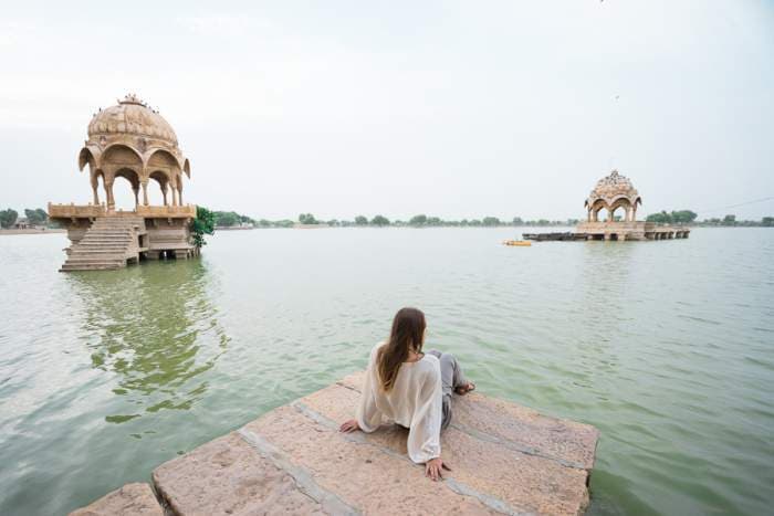 Jaisalmer: Time for Golden Adventure And Much More To Do! Jaisalmer: Time for Golden Adventure And Much More To Do!