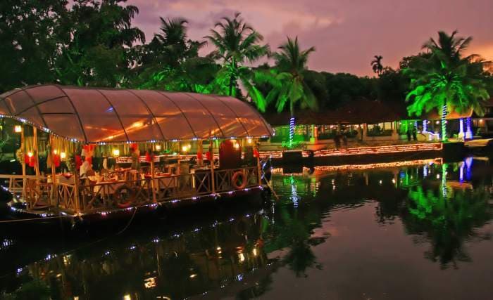 Top places to visit in Kerala and enjoy the jaw-dropping views Top places to visit in Kerala and enjoy the jaw-dropping views