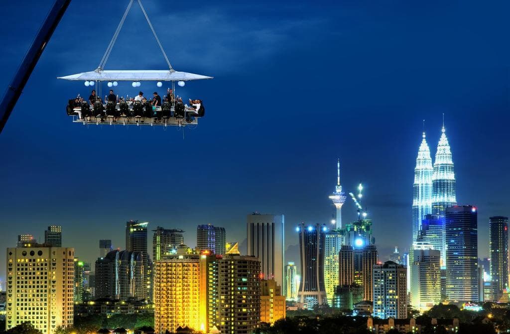 13 Amazing Things To Do in Kuala Lumpur, Malaysia 13 Amazing Things To Do in Kuala Lumpur, Malaysia