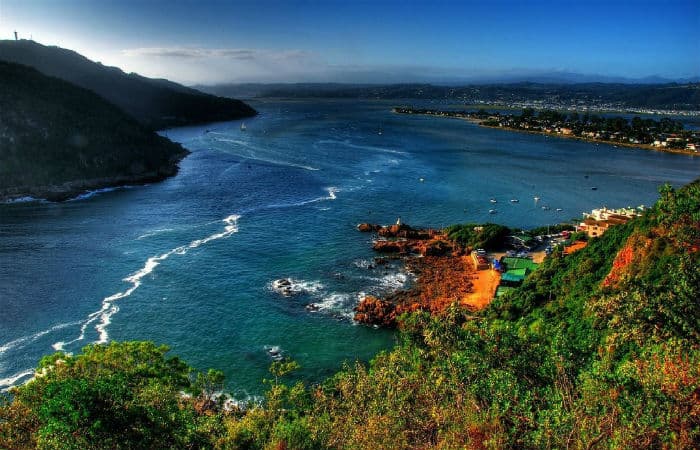 6 Picturesque Lakes In South Africa Pouring You in Natural beauty 6 Picturesque Lakes In South Africa Pouring You in Natural beauty