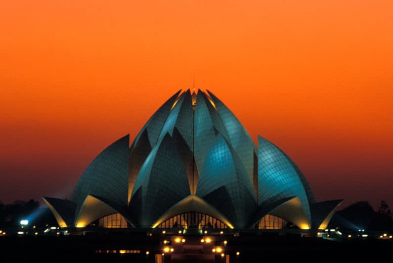 6 one of the most iconic spots in India to express the beauty of night 6 one of the most iconic spots in India to express the beauty of night