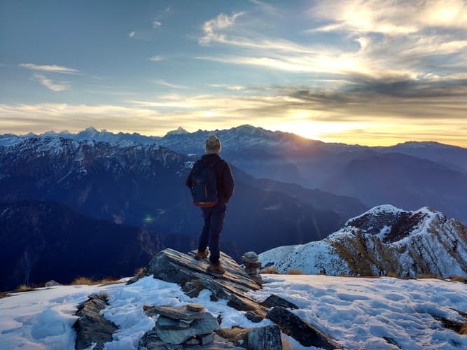 13 Mesmerising Photographs Of UttaraKhand That Will Make You Forget Everything 13 Mesmerising Photographs Of UttaraKhand That Will Make You Forget Everything