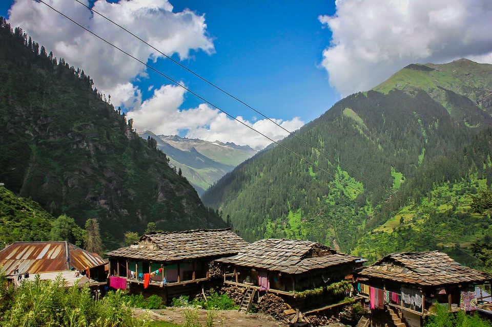 Malana, One Of India’s Best Kept Secrets That No One Knows About Malana, One Of India’s Best Kept Secrets That No One Knows About