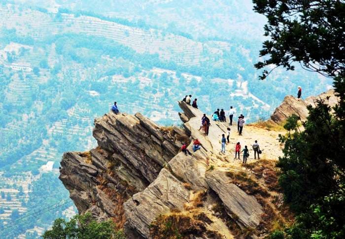 A Quick Guide To Mukteshwar Hill Station A Quick Guide To Mukteshwar Hill Station