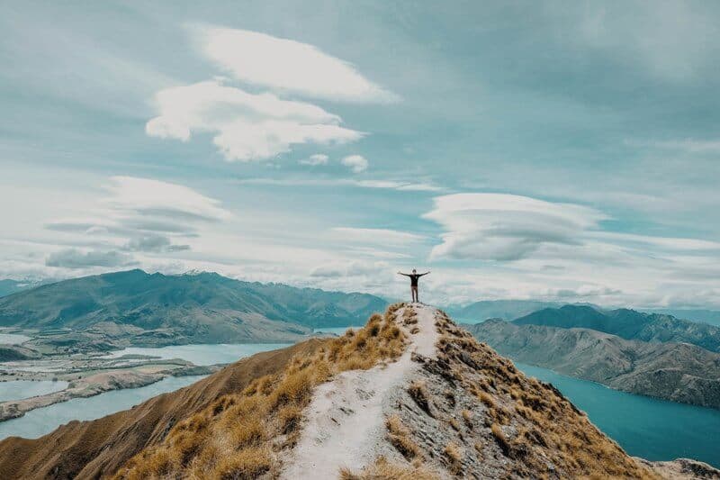 17 Best places to visit in New Zealand 17 Best places to visit in New Zealand