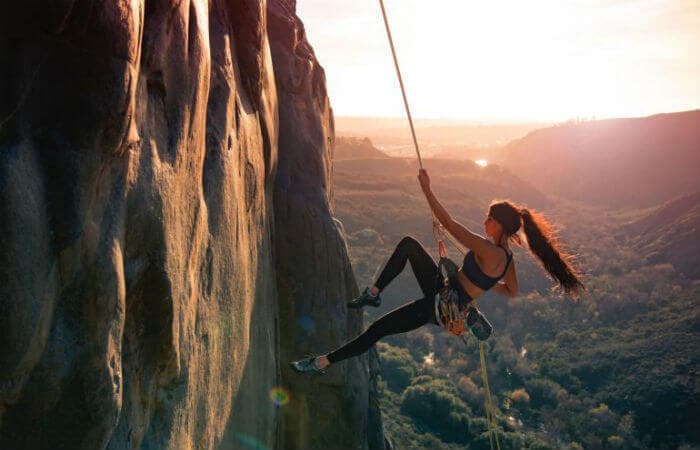 10 Best Places For Rock Climbing In Israel That You Must Go For! 10 Best Places For Rock Climbing In Israel That You Must Go For!