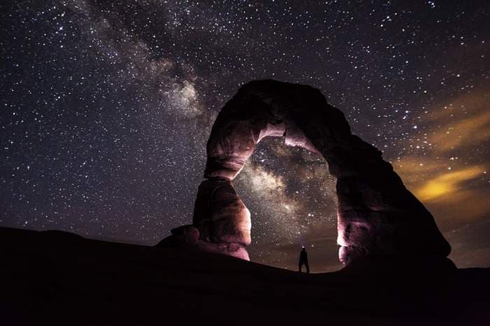 17 Amazing South American Countries Having Stunning Night View 17 Amazing South American Countries Having Stunning Night View