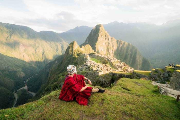 Visit Top South American Countries According To Your Personality Visit Top South American Countries According To Your Personality