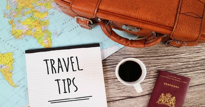 Essential Travel Ideas That Will Save Your Trip One Day Essential Travel Ideas That Will Save Your Trip One Day
