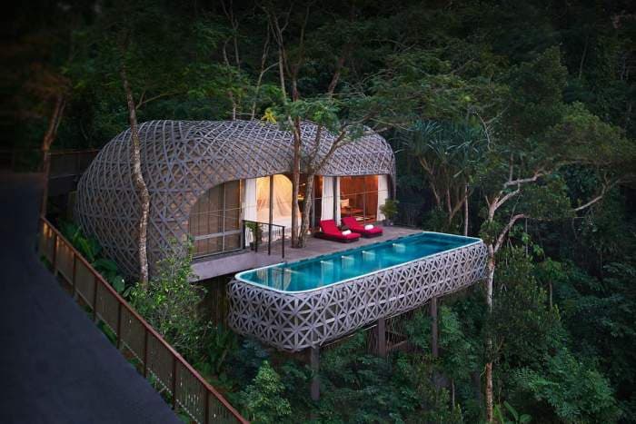 Have you ever seen these Unusual Hotels To Stay In UK? Have you ever seen these Unusual Hotels To Stay In UK?