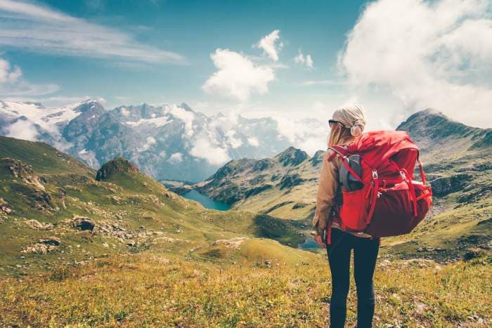 13 World Class Walks Will Make You Feel, You Are In the Laps Of Nature 13 World Class Walks Will Make You Feel, You Are In the Laps Of Nature